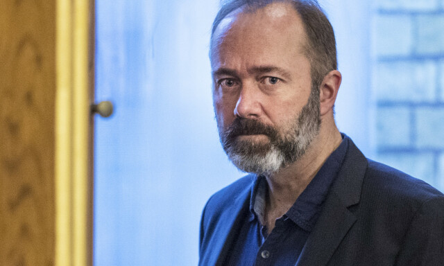 Politisk redaktør: «Alle bruer er brent» mellom Giske og Støre